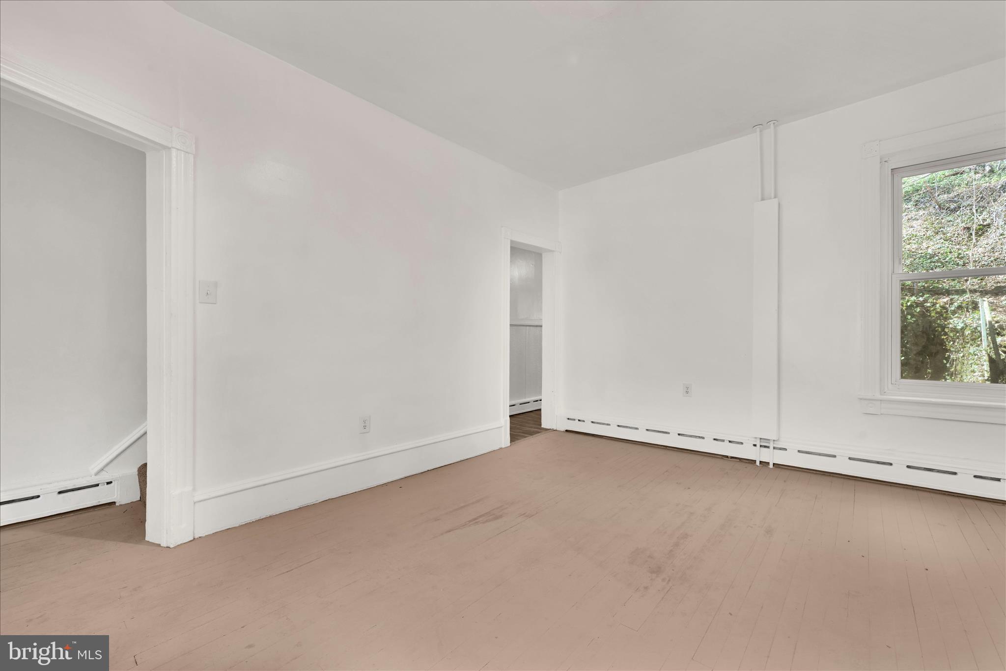 POTTSVILLE - Residential