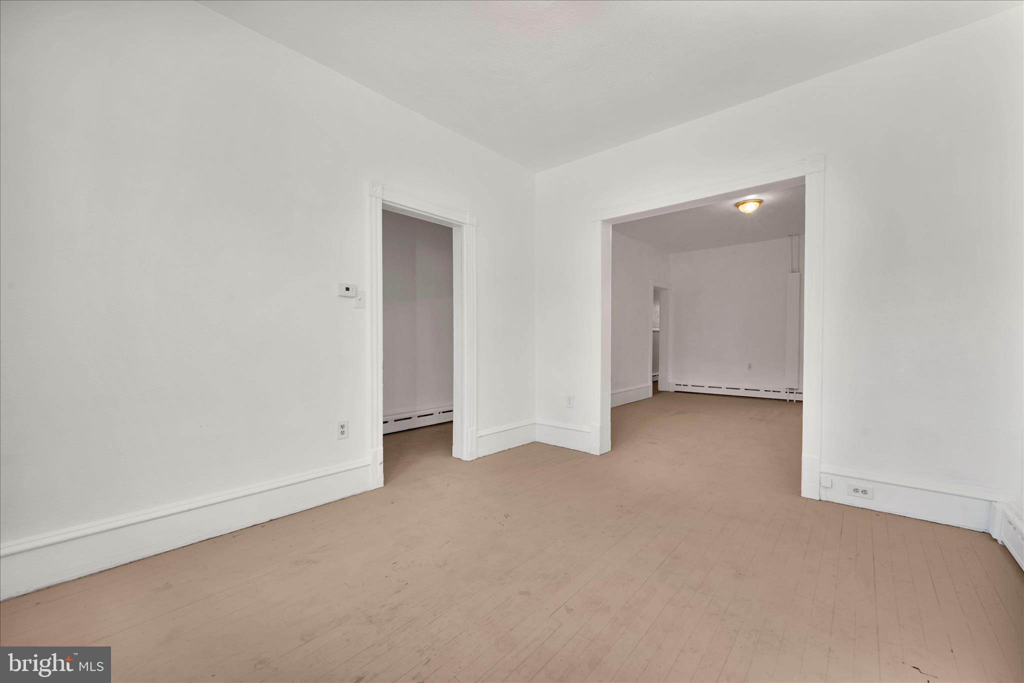 POTTSVILLE - Residential