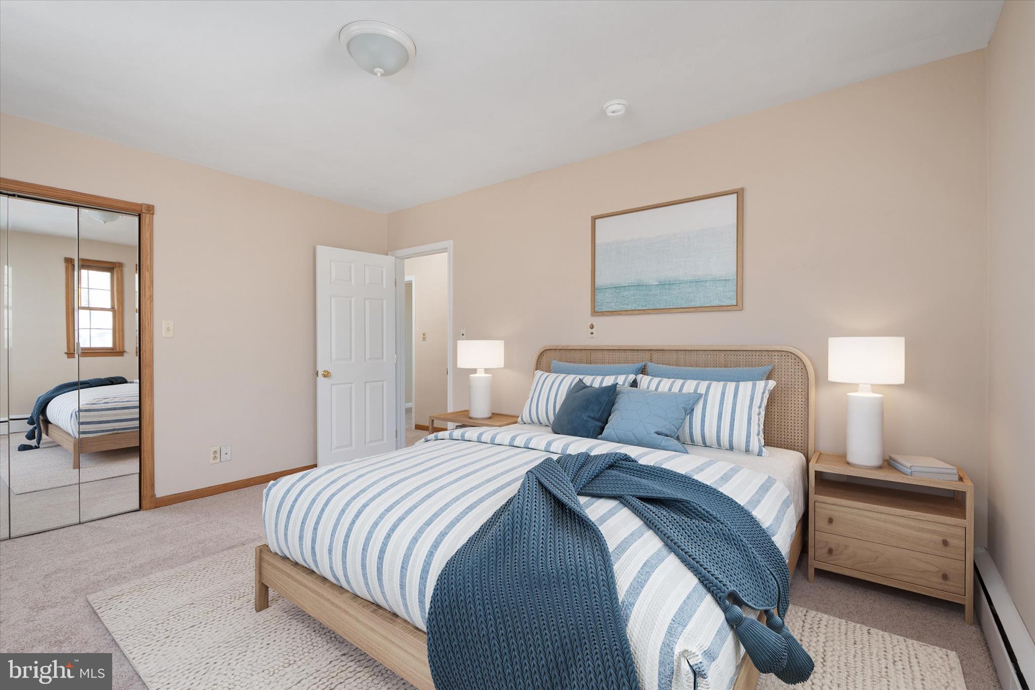 MICHAELTON MANOR - Residential