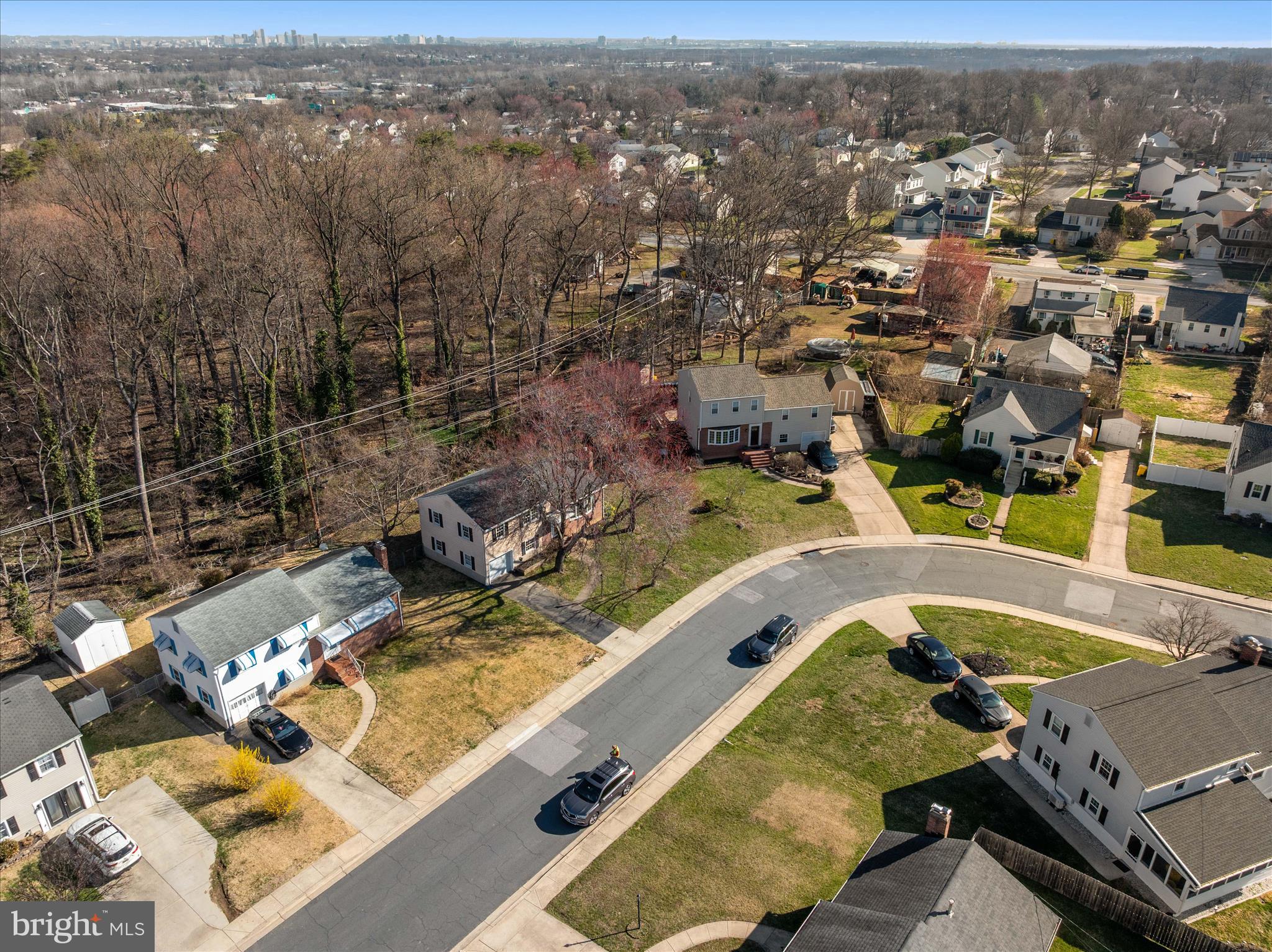 MICHAELTON MANOR - Residential