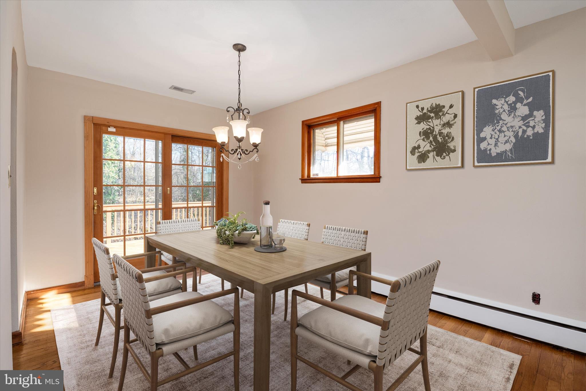 MICHAELTON MANOR - Residential