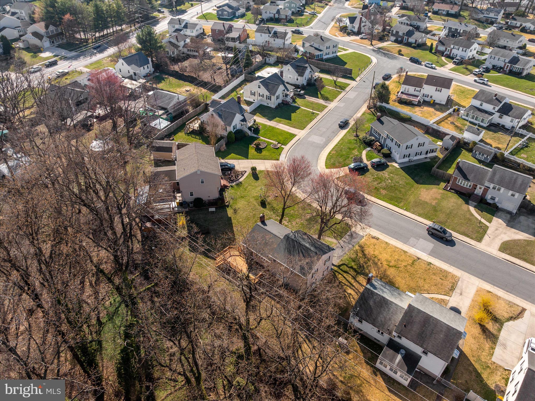 MICHAELTON MANOR - Residential