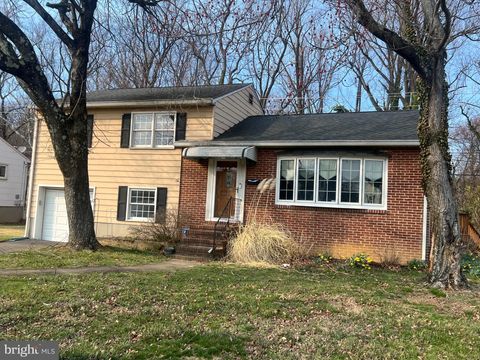 409 LACLAIR AVENUE LINTHICUM HEIGHTS MD 21090
