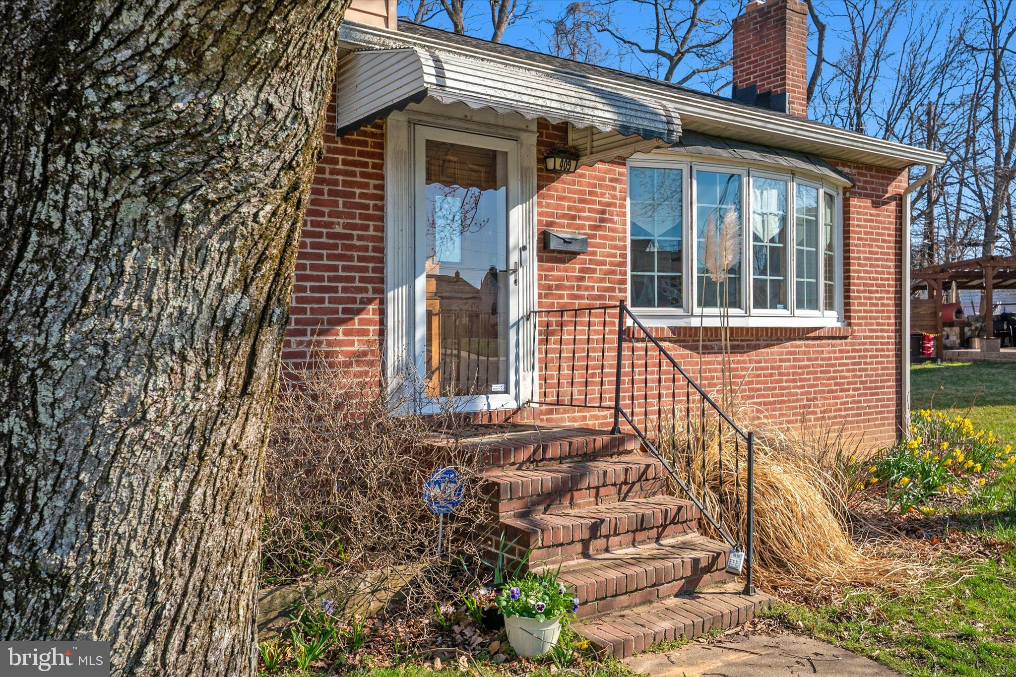 MICHAELTON MANOR - Residential