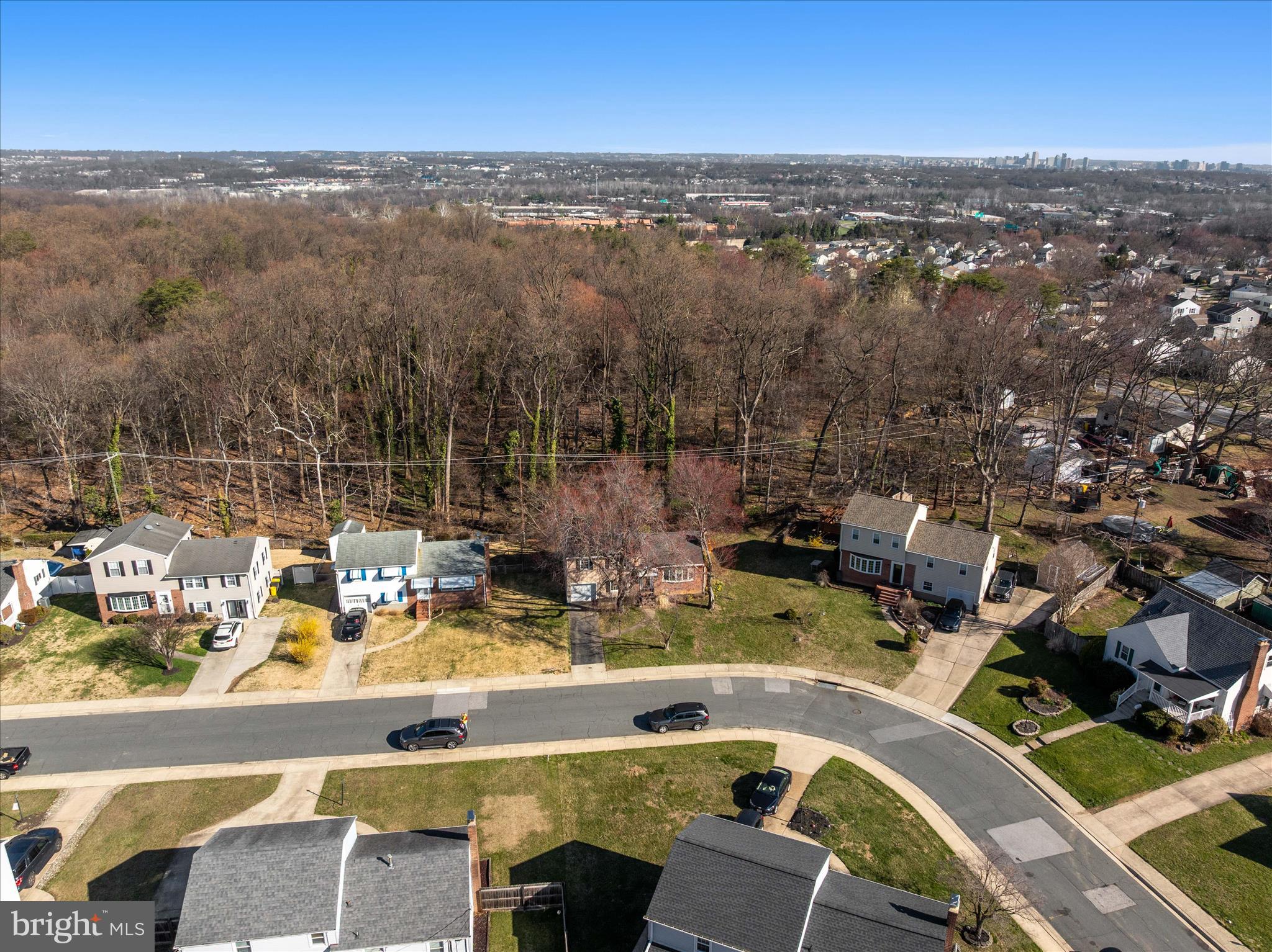 MICHAELTON MANOR - Residential