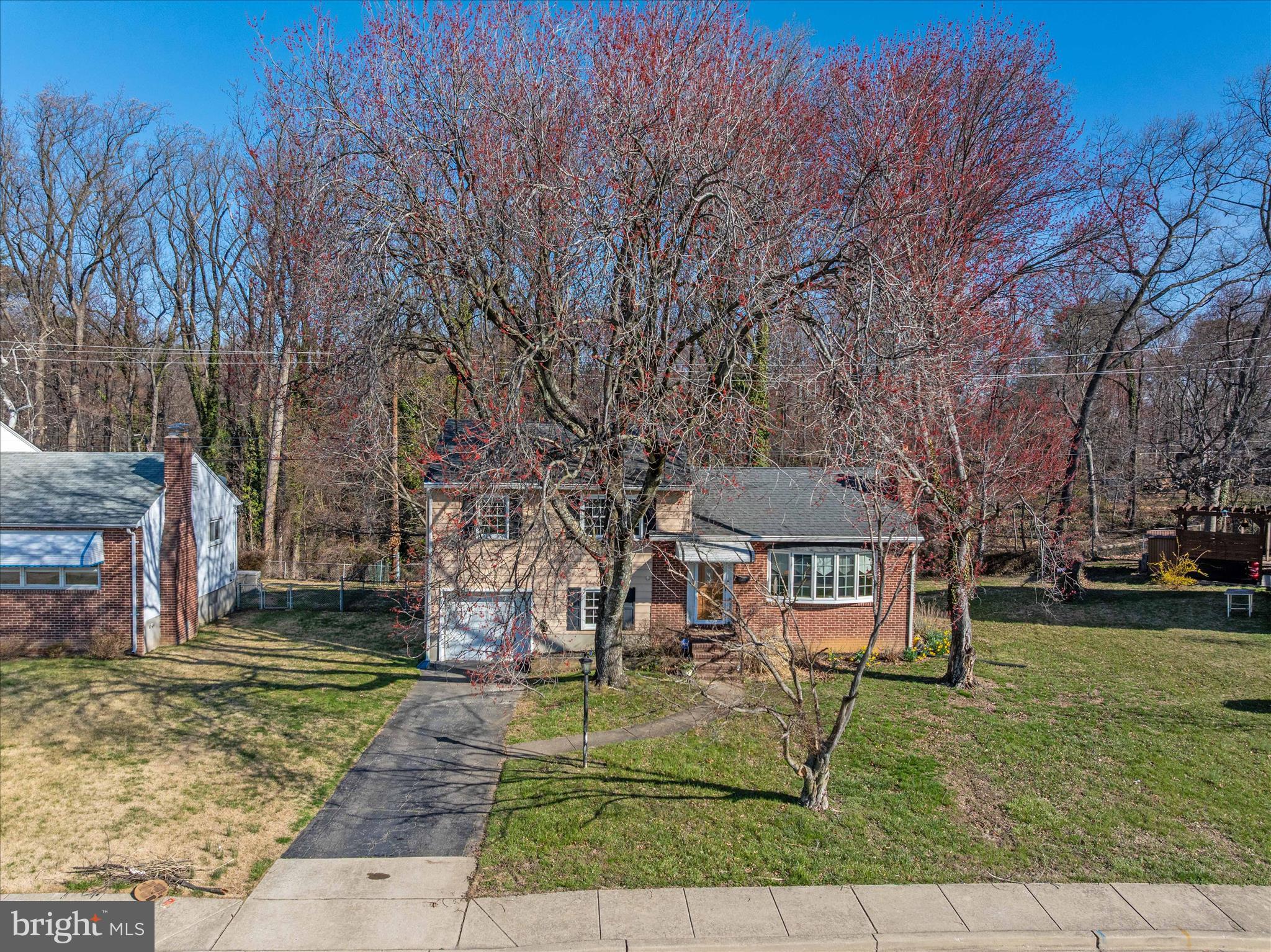 MICHAELTON MANOR - Residential