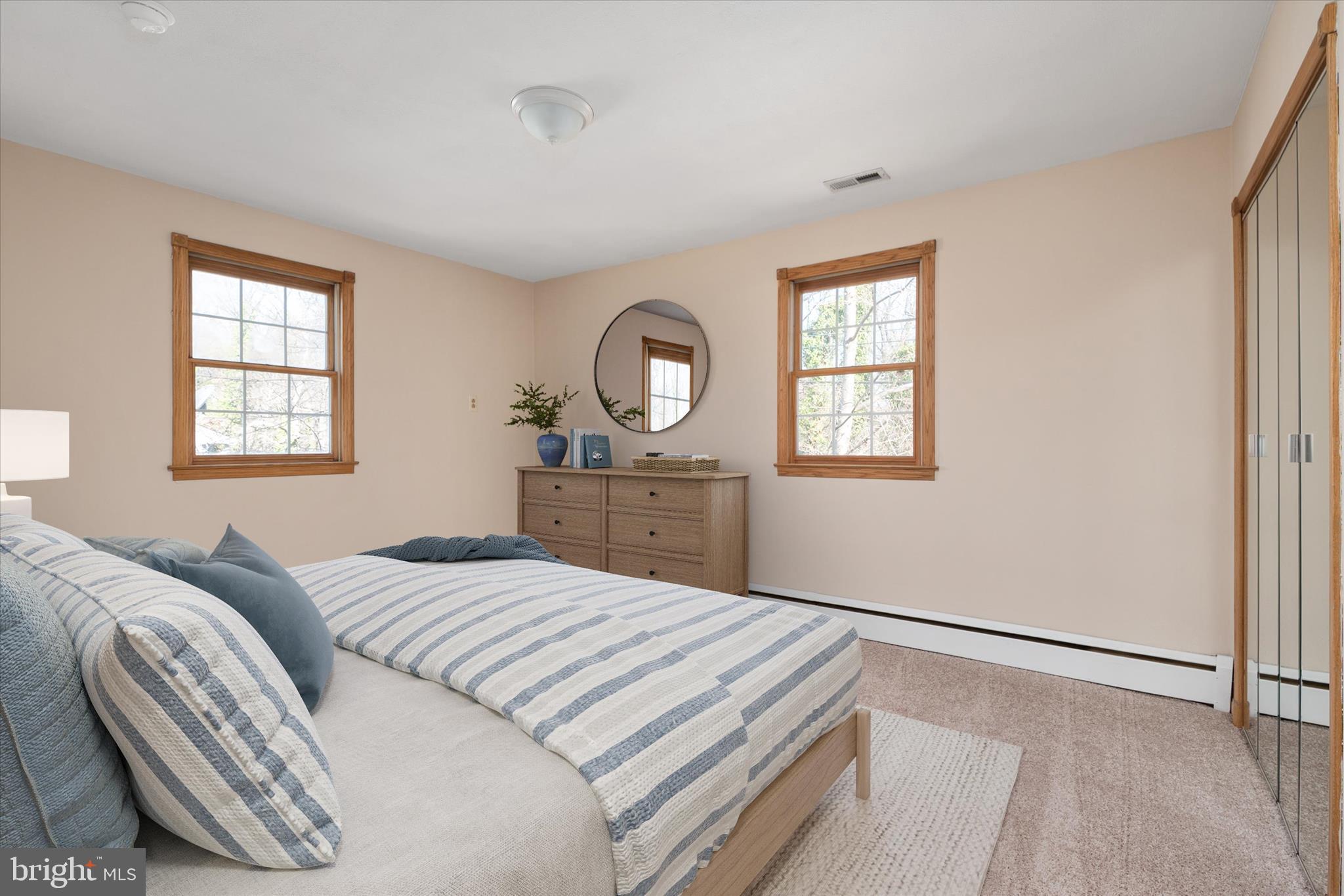 MICHAELTON MANOR - Residential