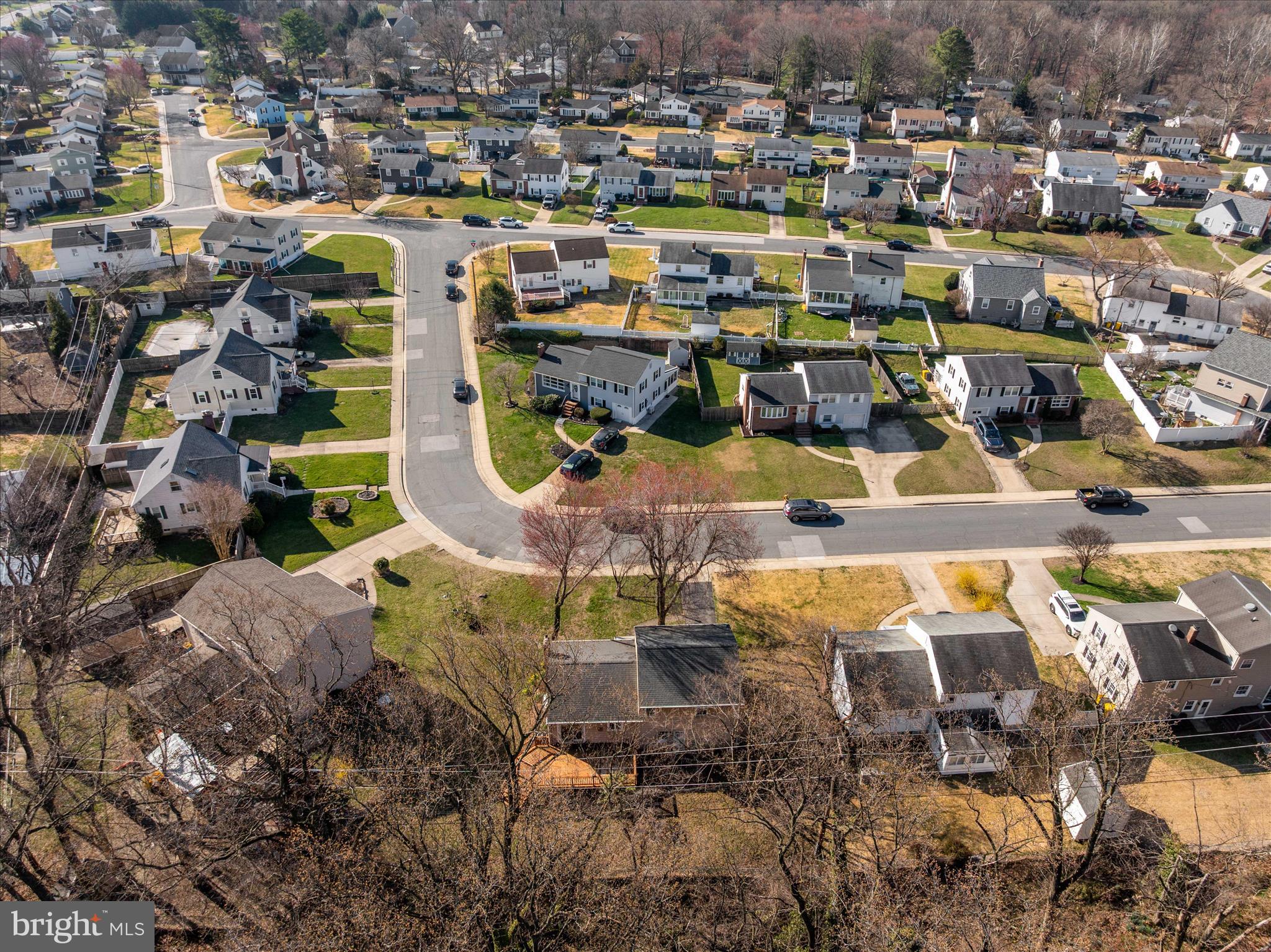 MICHAELTON MANOR - Residential
