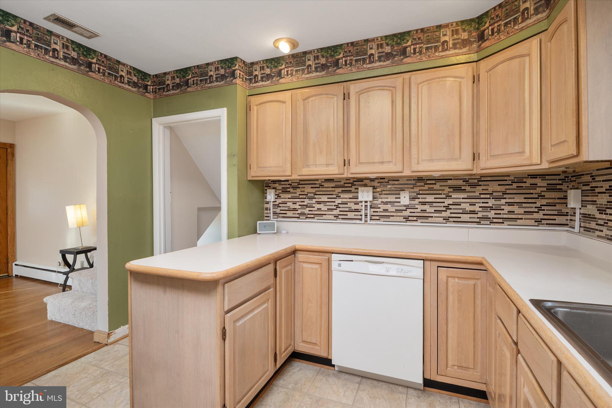 MICHAELTON MANOR - Residential