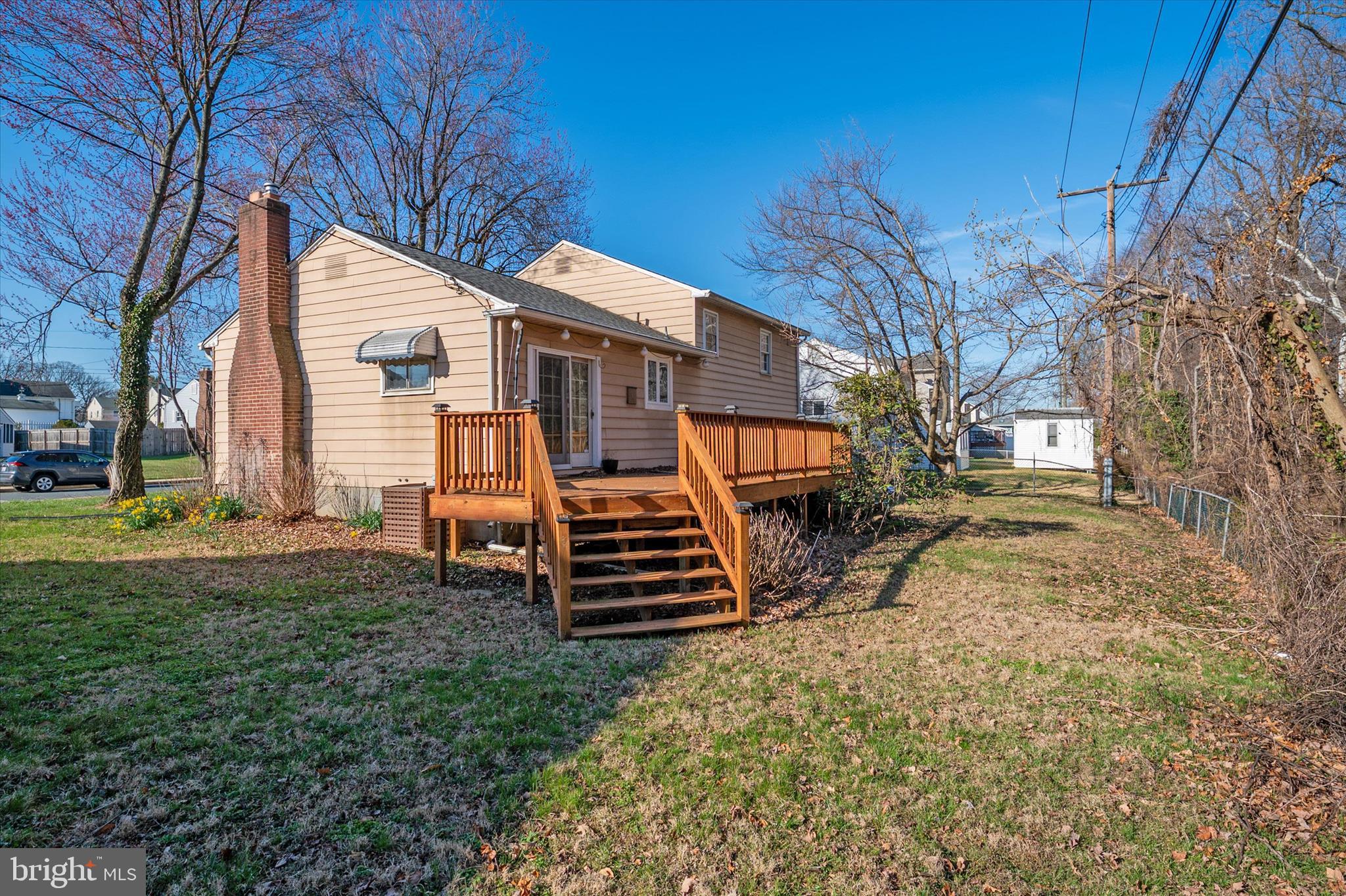 MICHAELTON MANOR - Residential