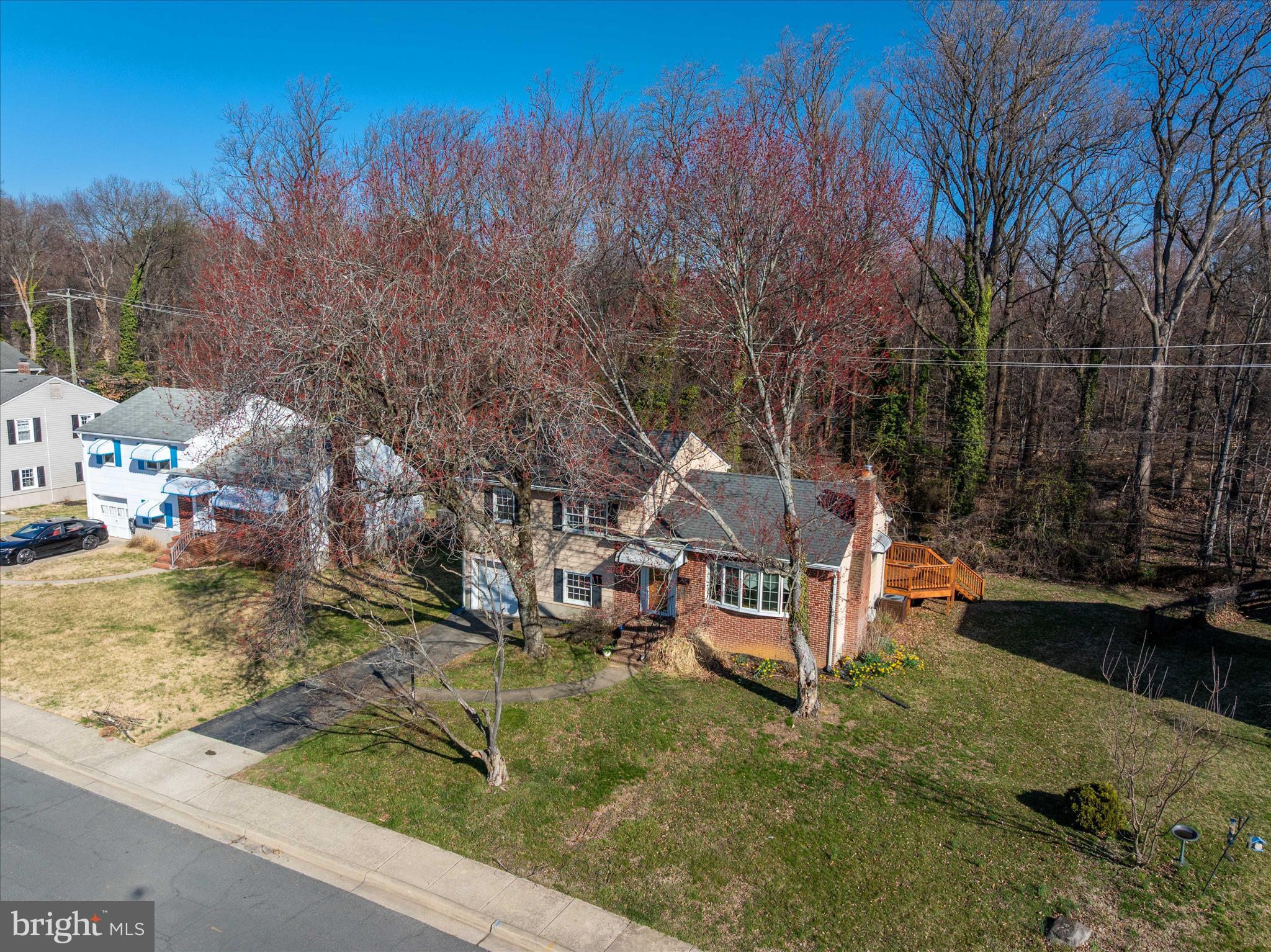 MICHAELTON MANOR - Residential