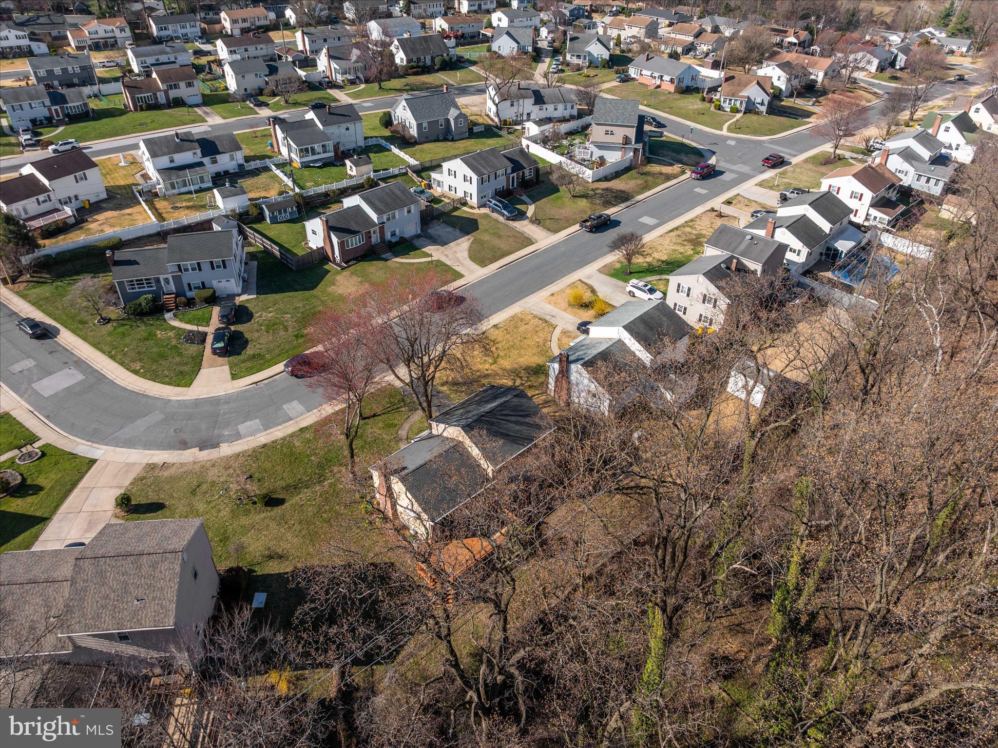MICHAELTON MANOR - Residential
