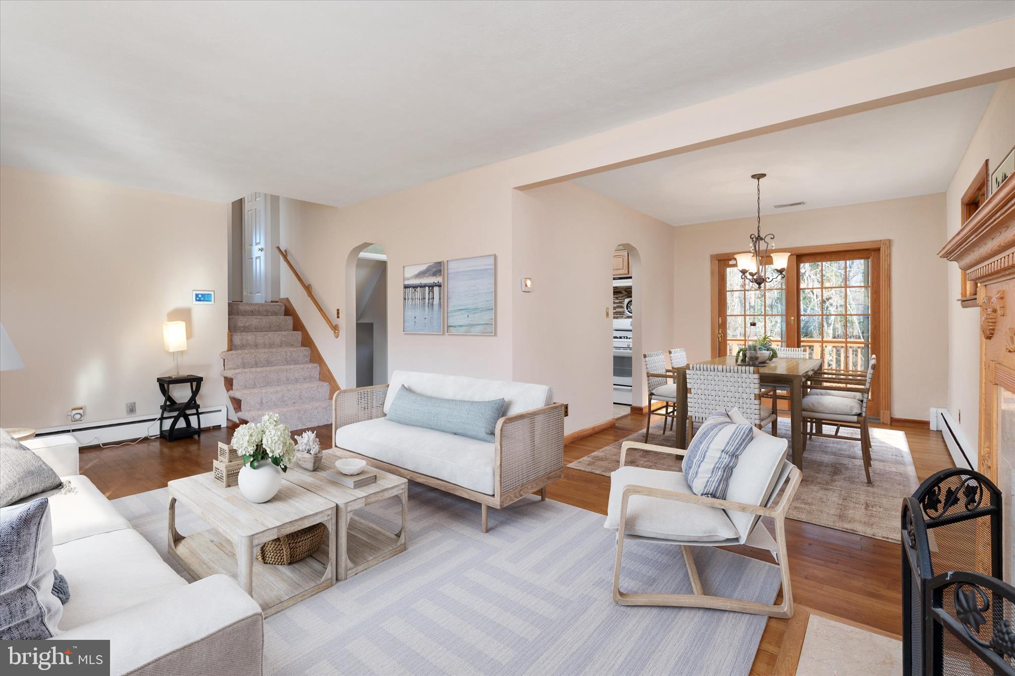 MICHAELTON MANOR - Residential