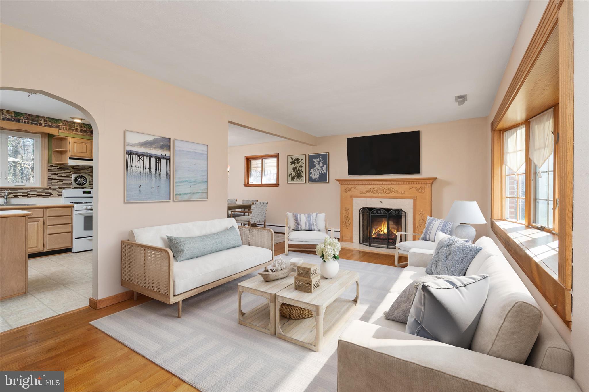 MICHAELTON MANOR - Residential