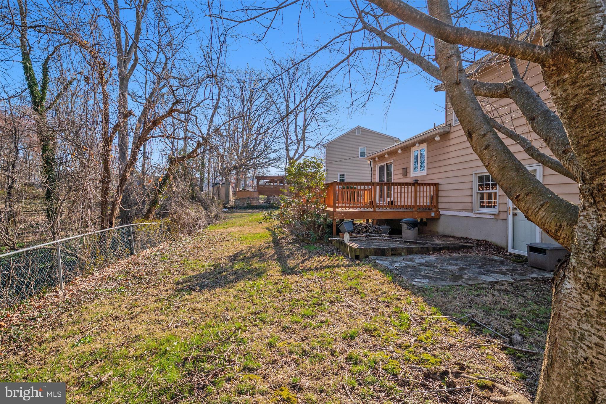 MICHAELTON MANOR - Residential