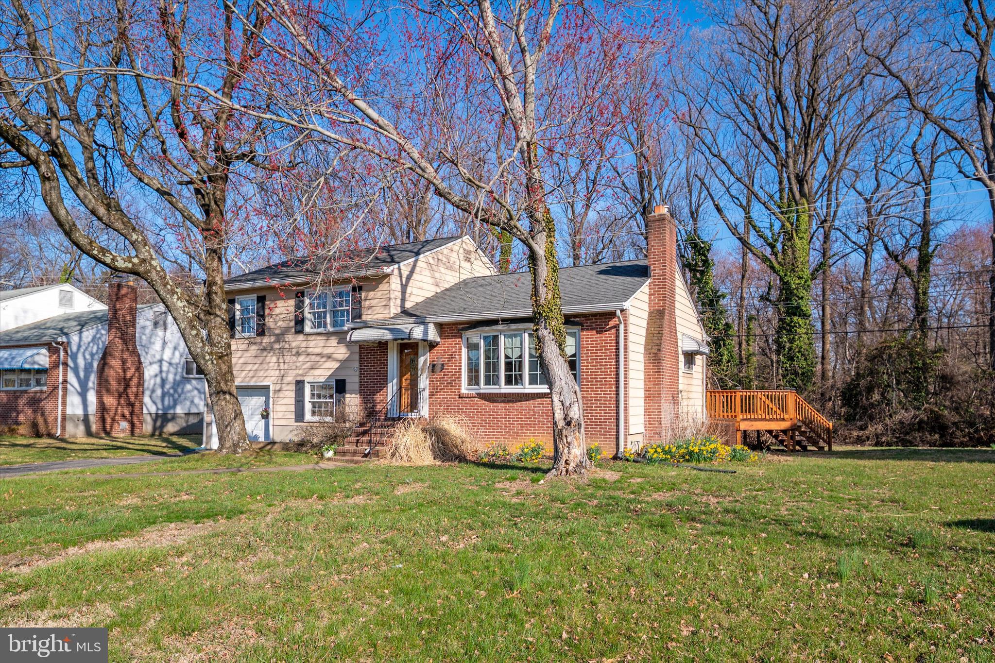 MICHAELTON MANOR - Residential