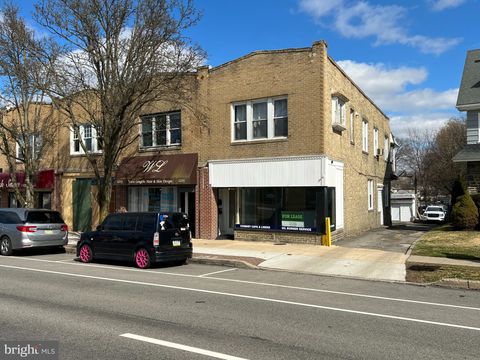 1213 DARBY ROAD HAVERTOWN PA 19083