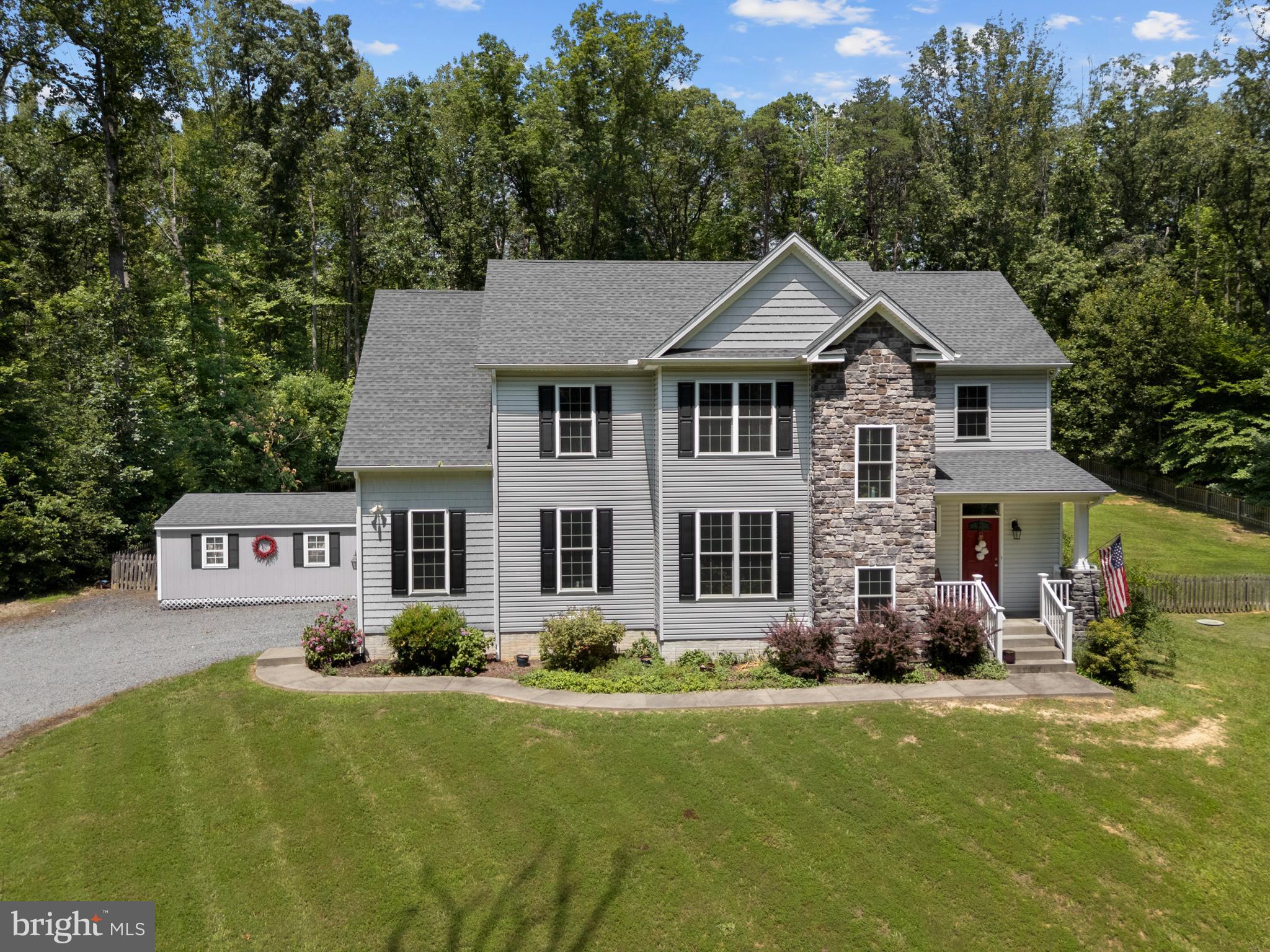30 CYPRESS LANE