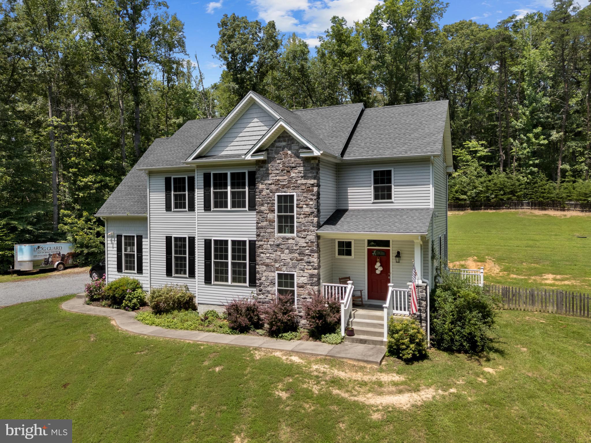 30 CYPRESS LANE