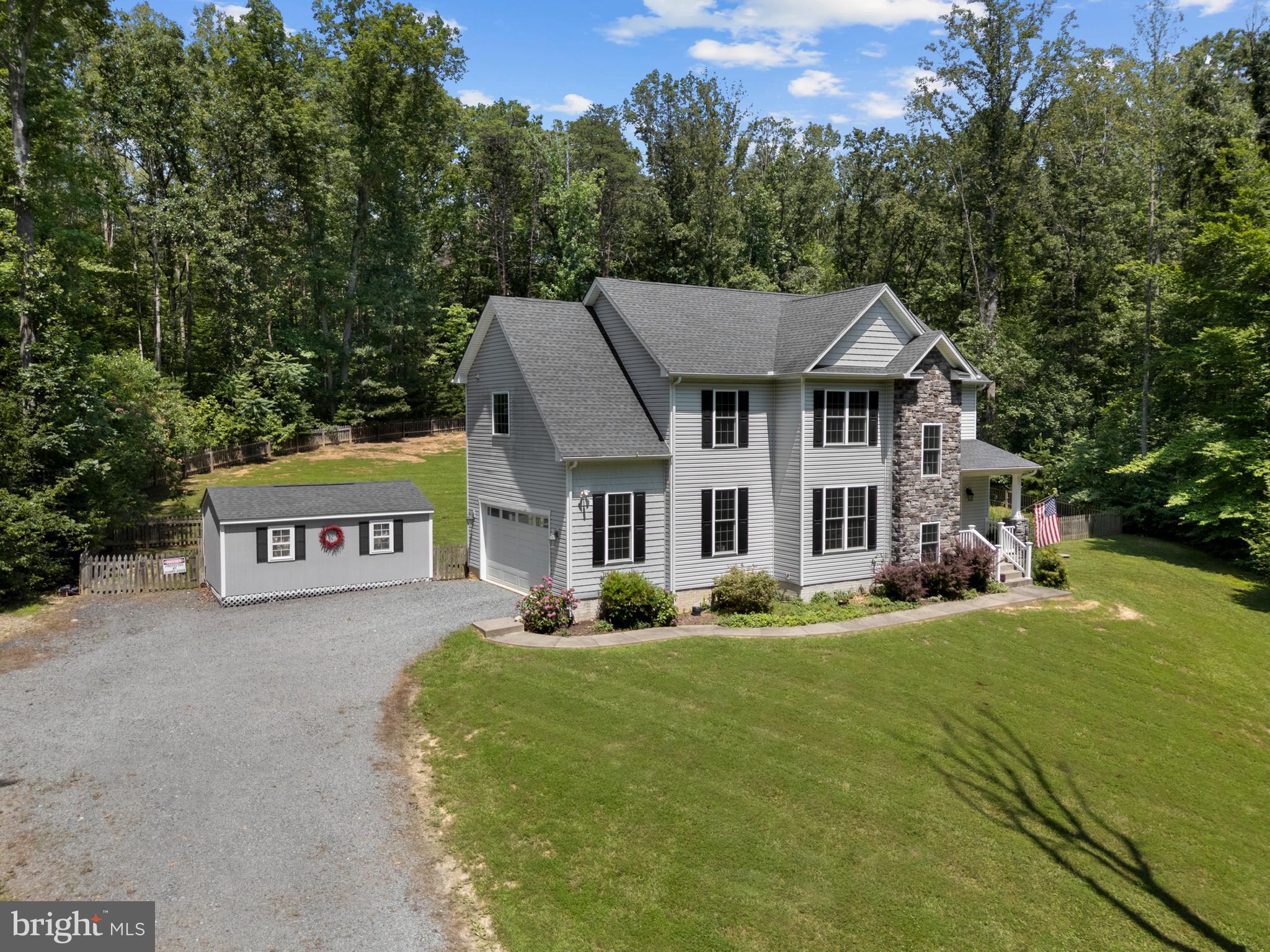 30 CYPRESS LANE