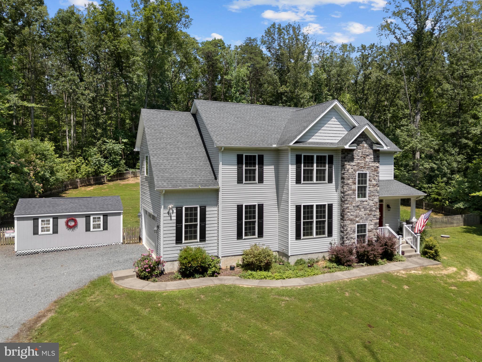 30 CYPRESS LANE