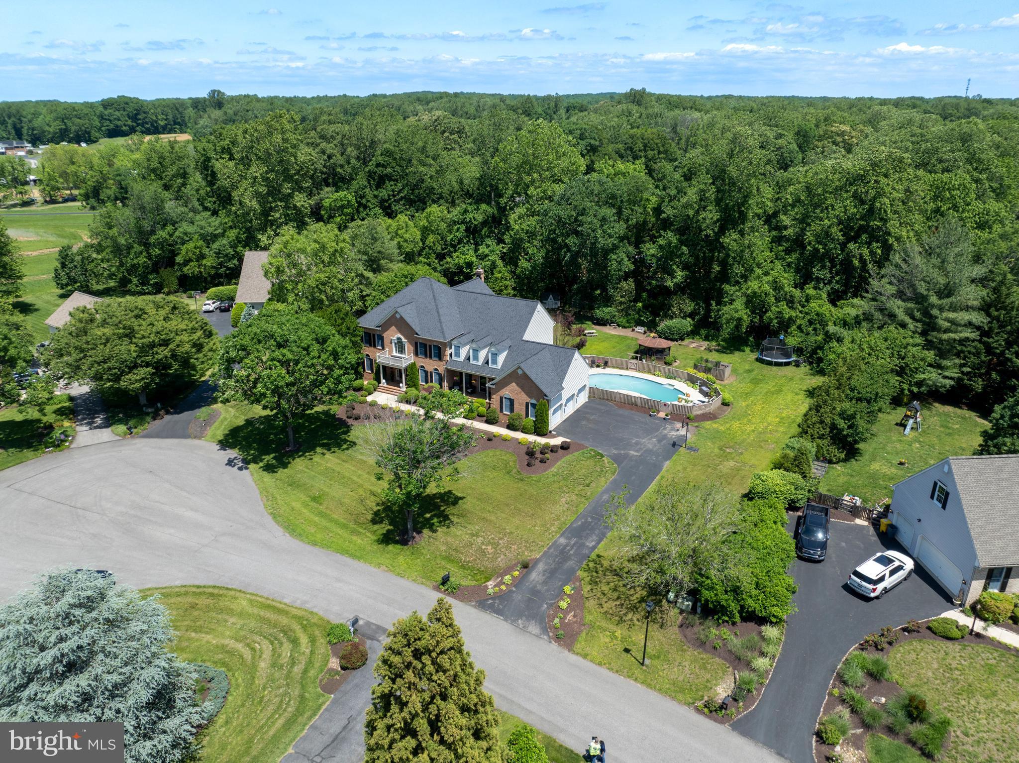 PENDERBROOKE - Residential