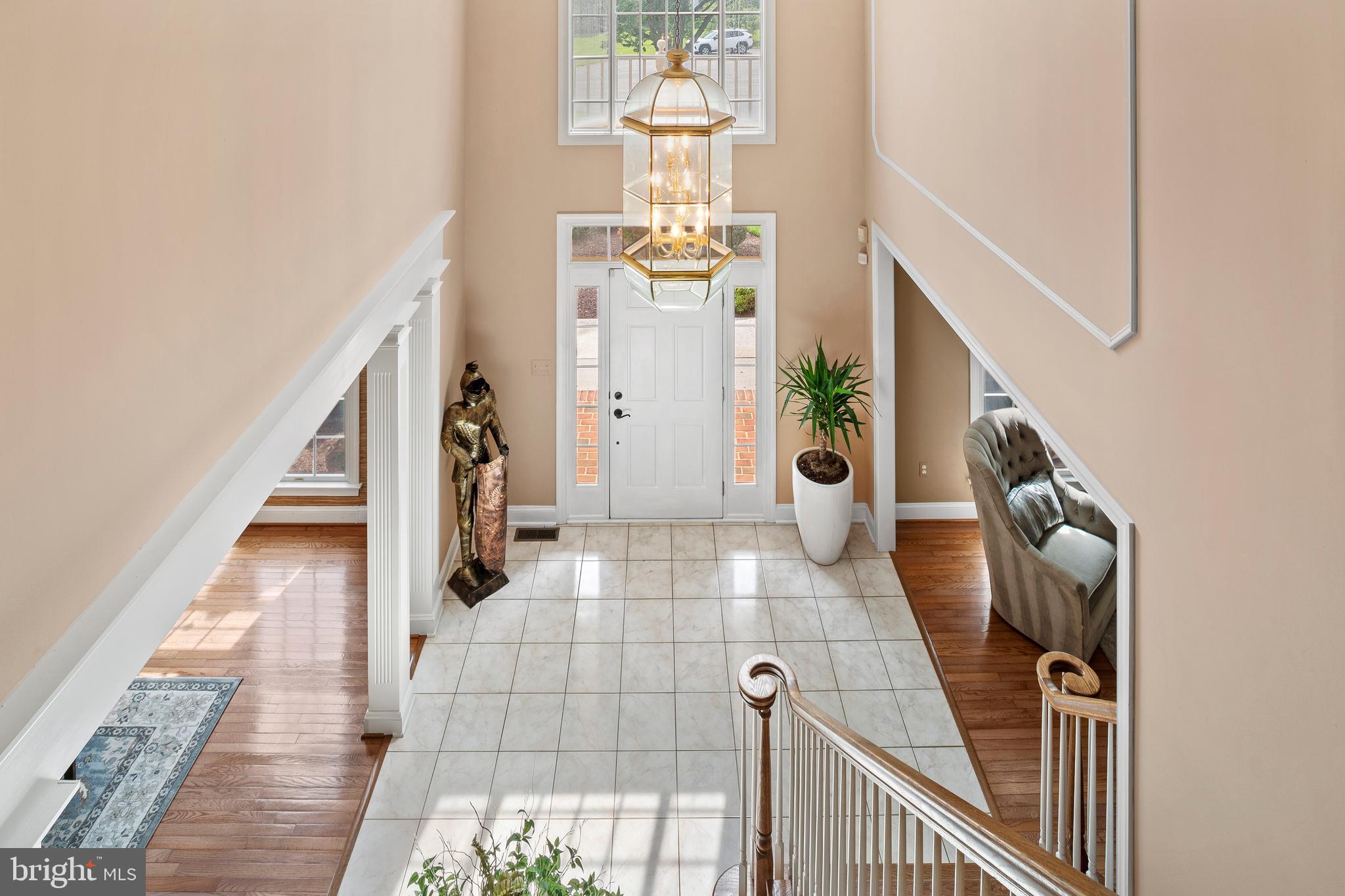 PENDERBROOKE - Residential