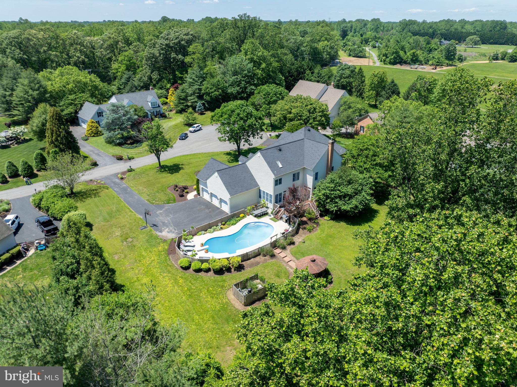 PENDERBROOKE - Residential