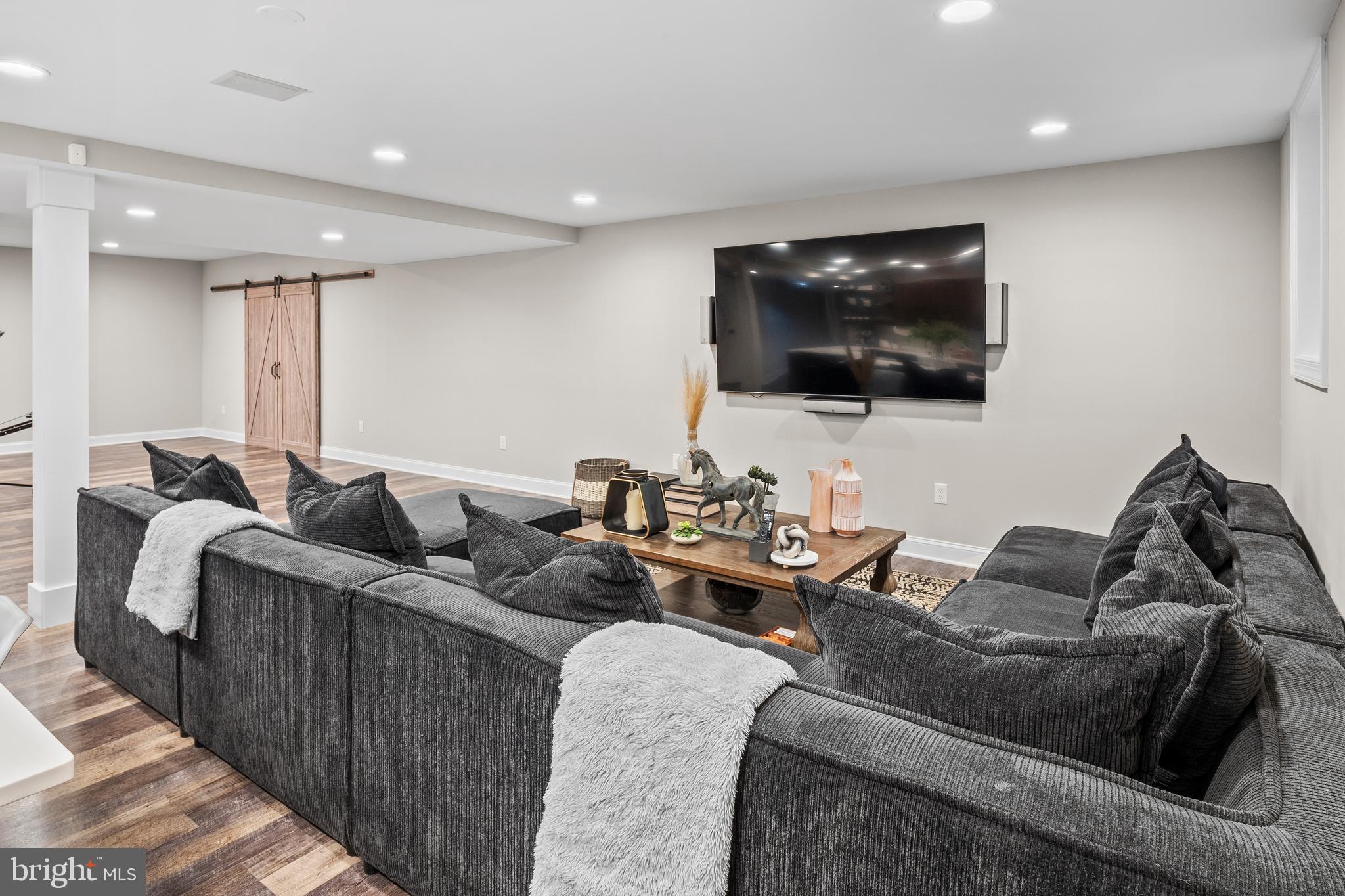 PENDERBROOKE - Residential