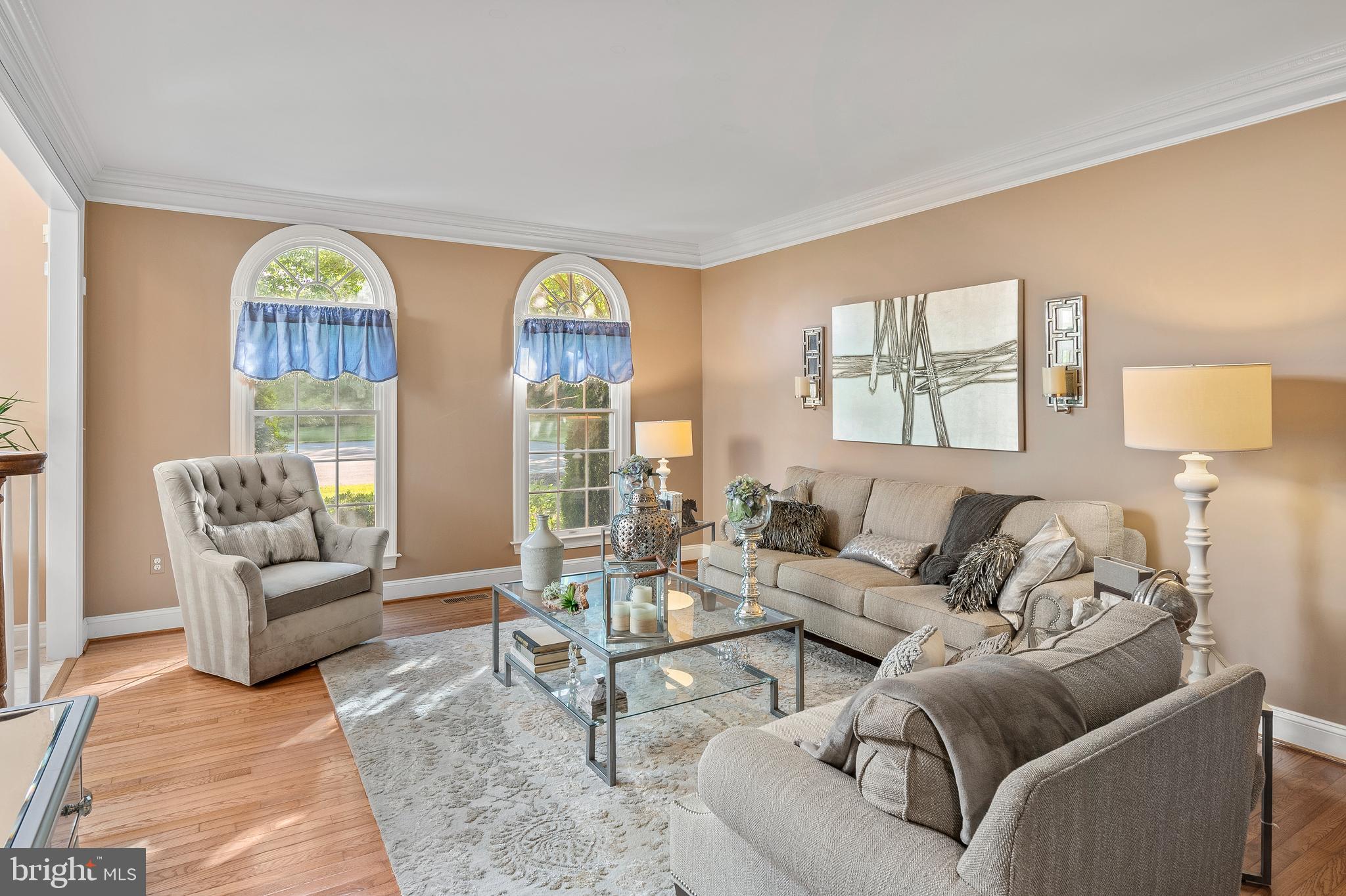 PENDERBROOKE - Residential