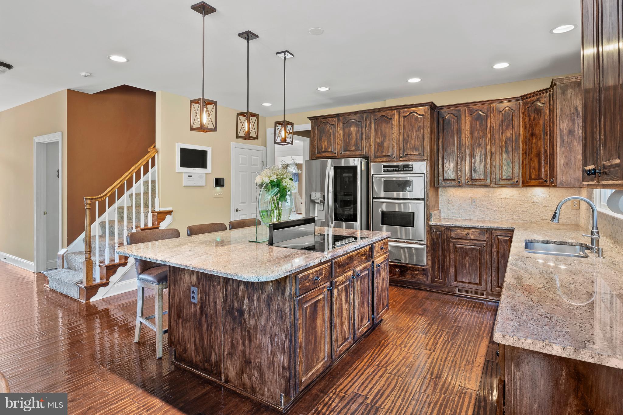 PENDERBROOKE - Residential