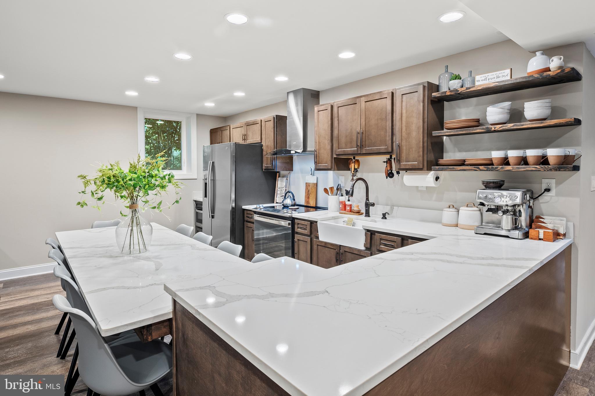 PENDERBROOKE - Residential