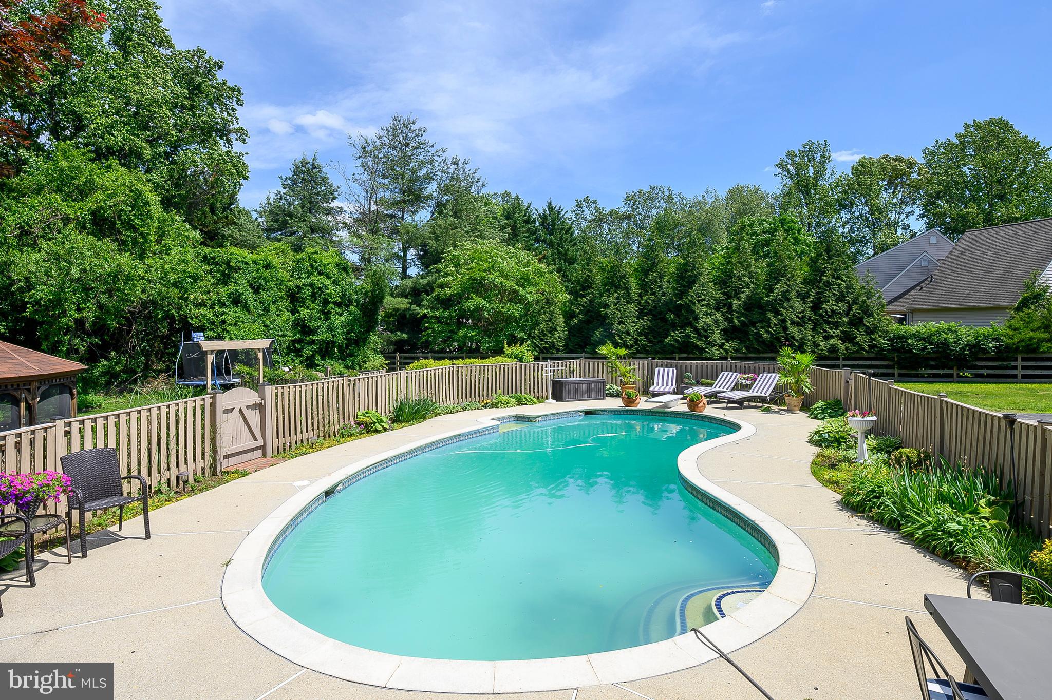 PENDERBROOKE - Residential