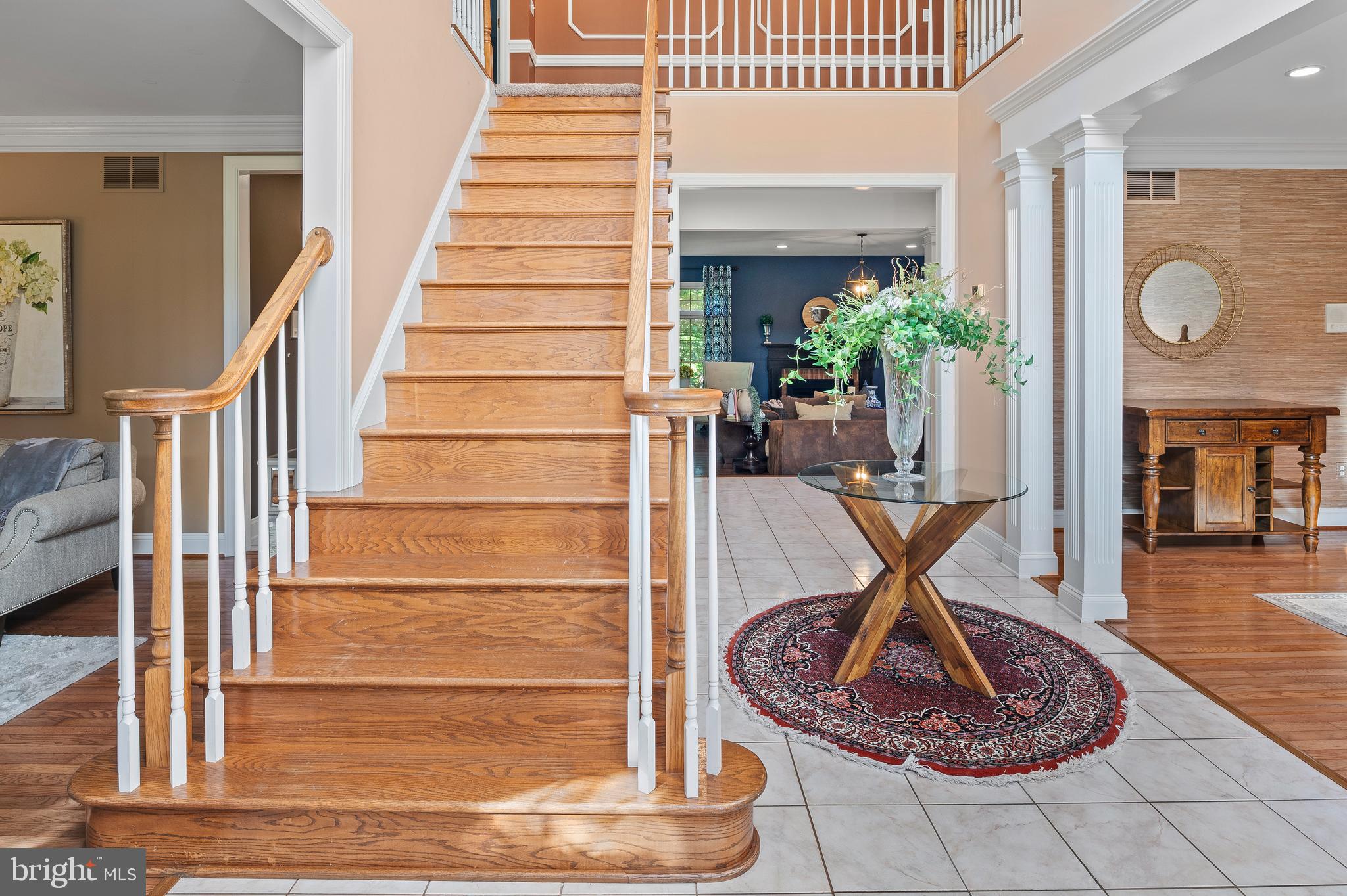 PENDERBROOKE - Residential