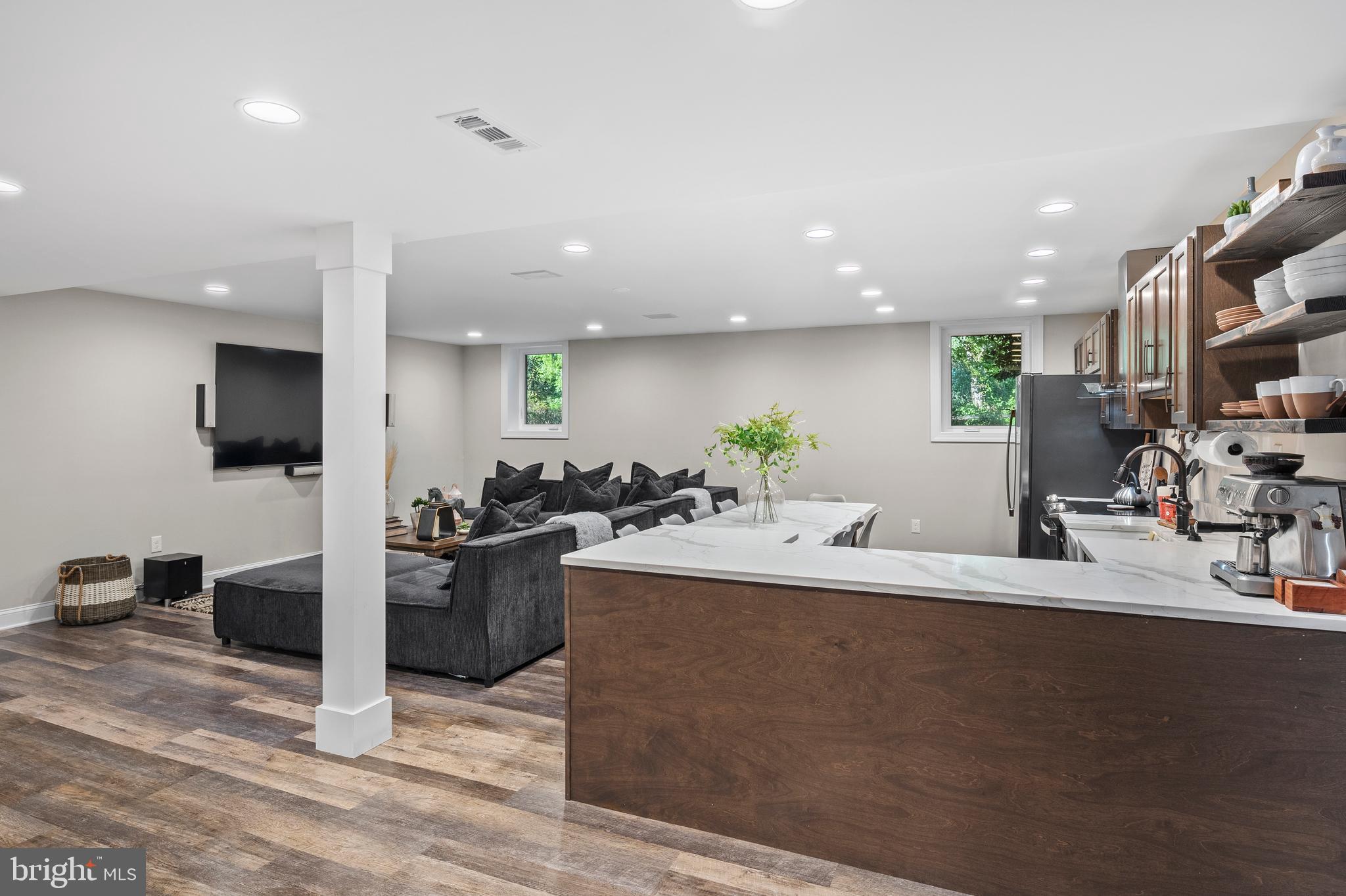 PENDERBROOKE - Residential