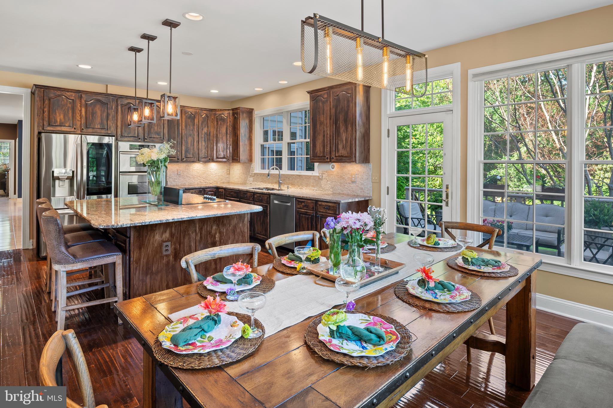 PENDERBROOKE - Residential