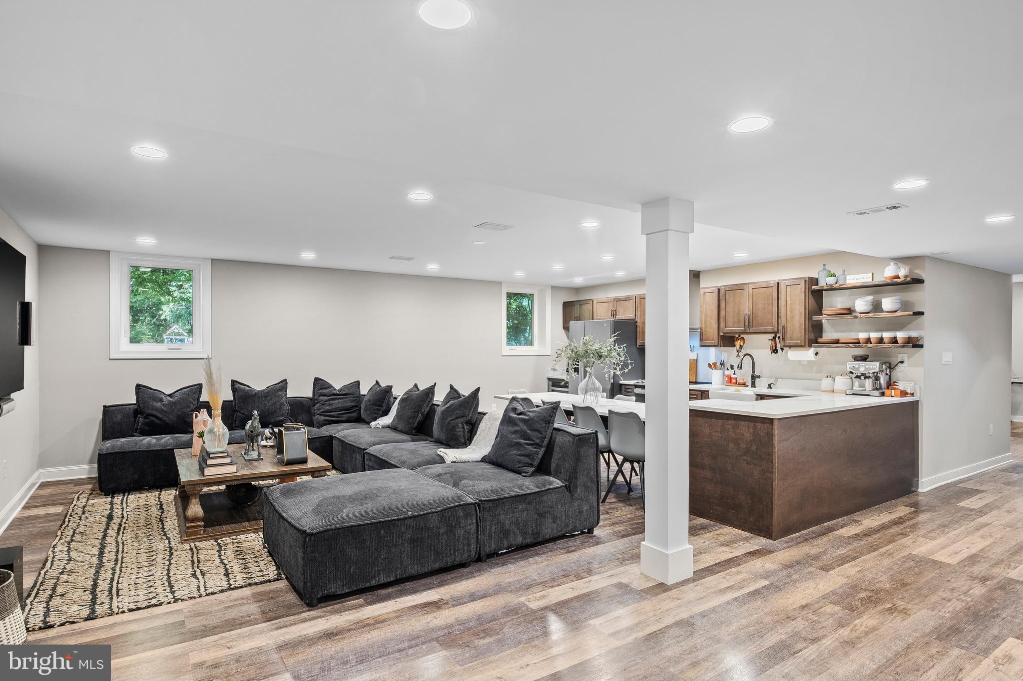 PENDERBROOKE - Residential