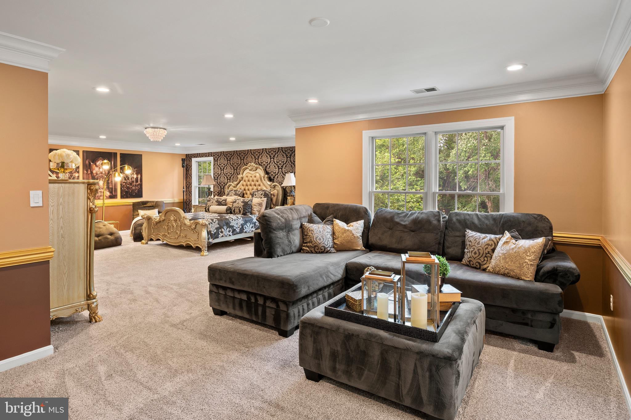 PENDERBROOKE - Residential