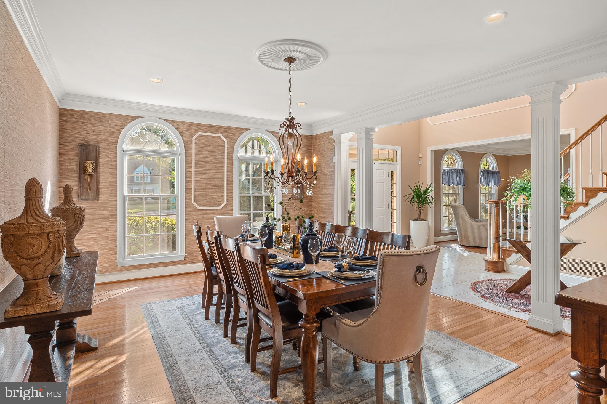 PENDERBROOKE - Residential