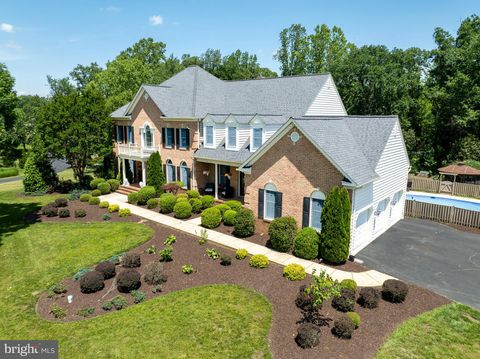 1203 SHELBY DALE LANE CROWNSVILLE MD 21032