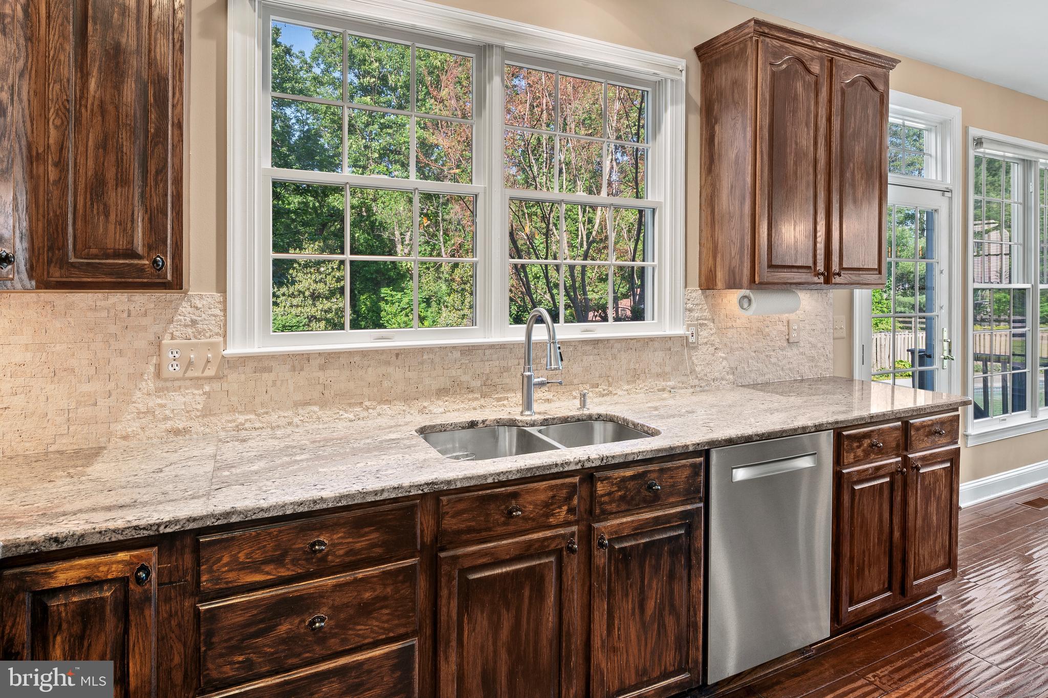 PENDERBROOKE - Residential