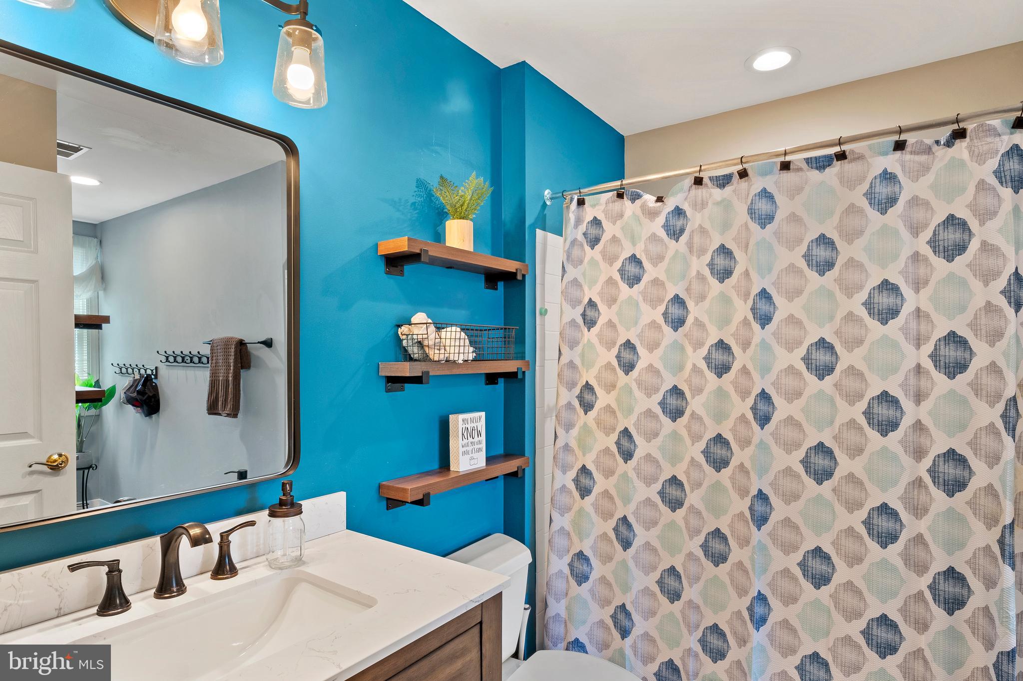 PENDERBROOKE - Residential