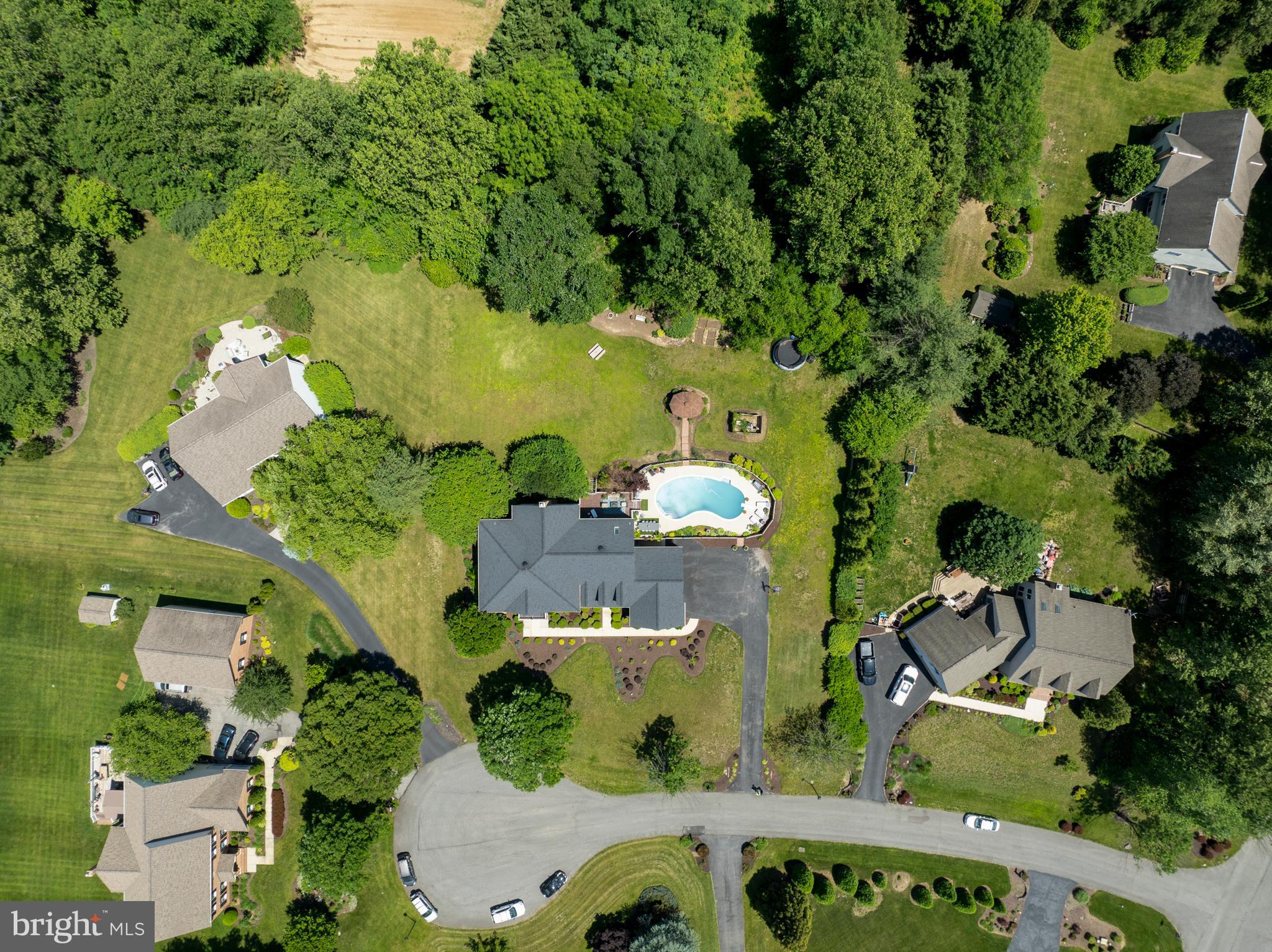 PENDERBROOKE - Residential