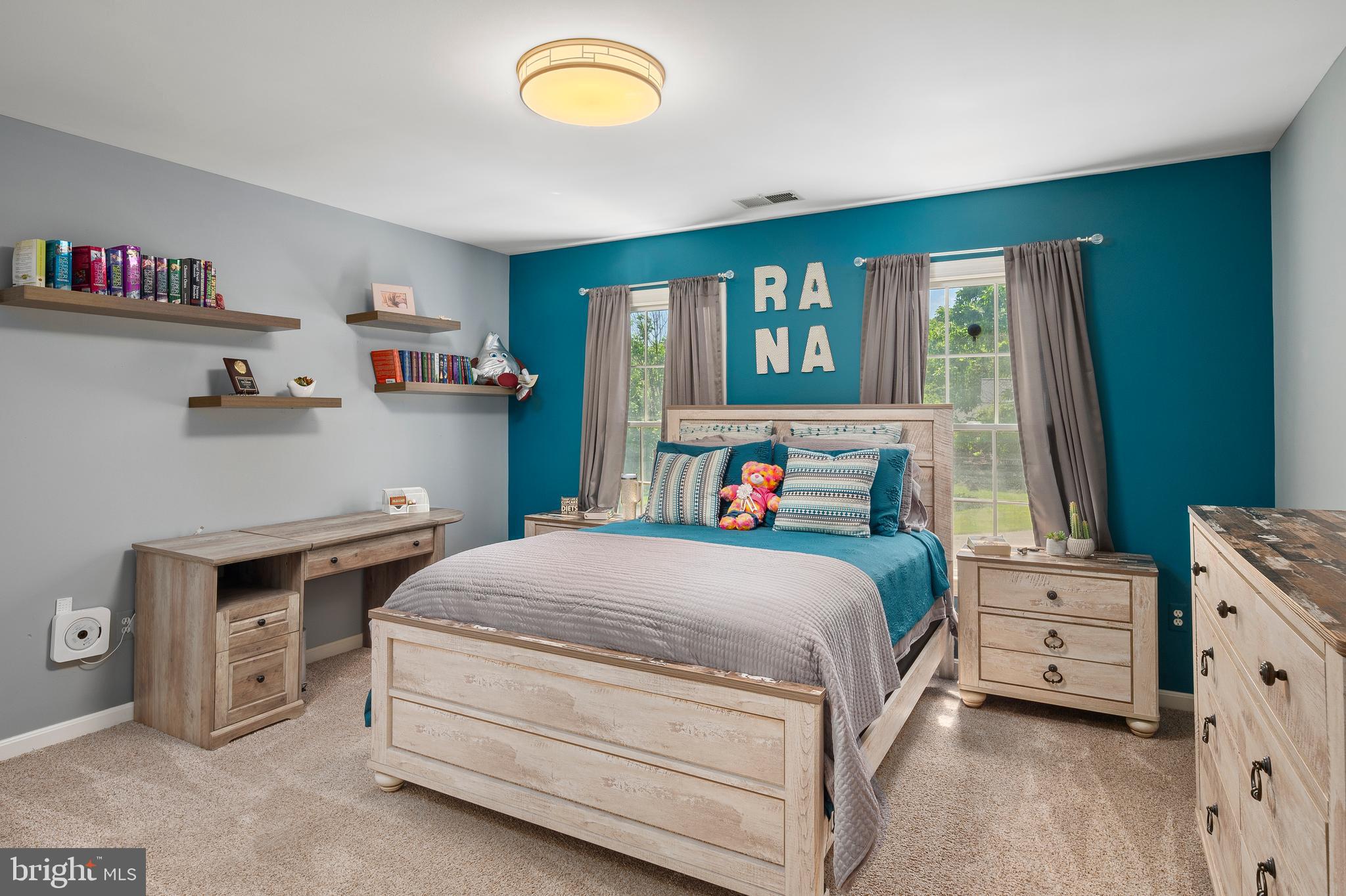 PENDERBROOKE - Residential