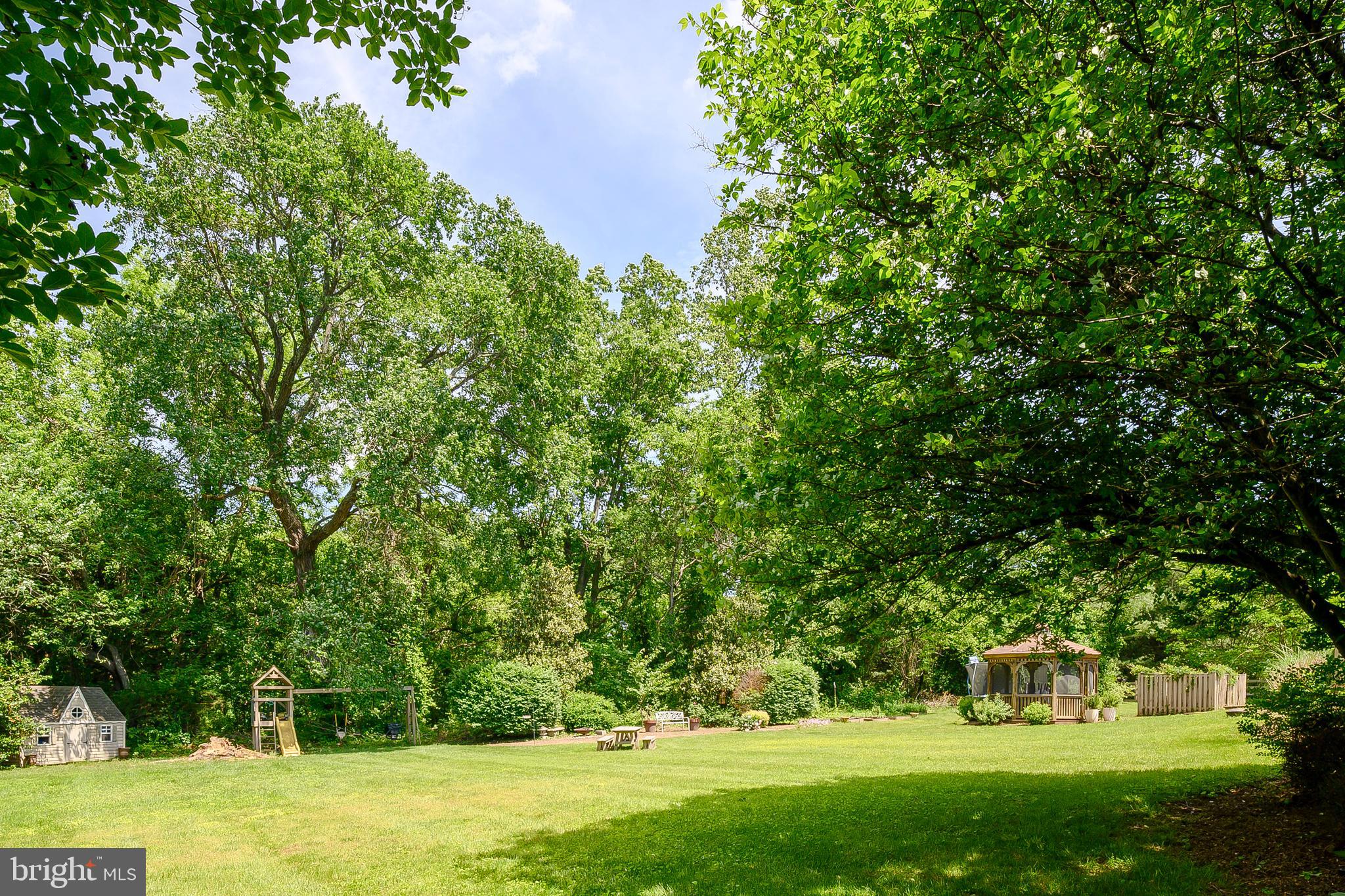 PENDERBROOKE - Residential