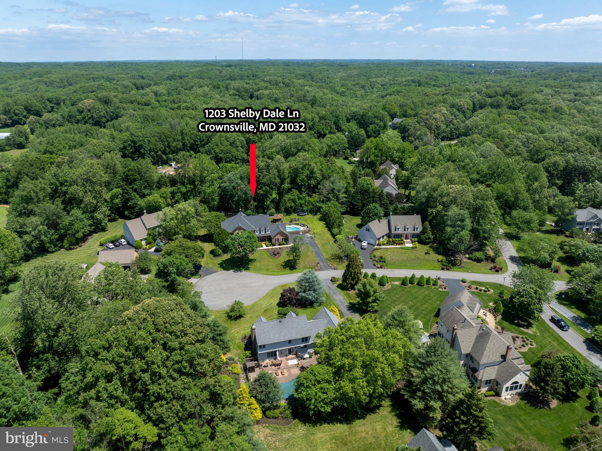 PENDERBROOKE - Residential