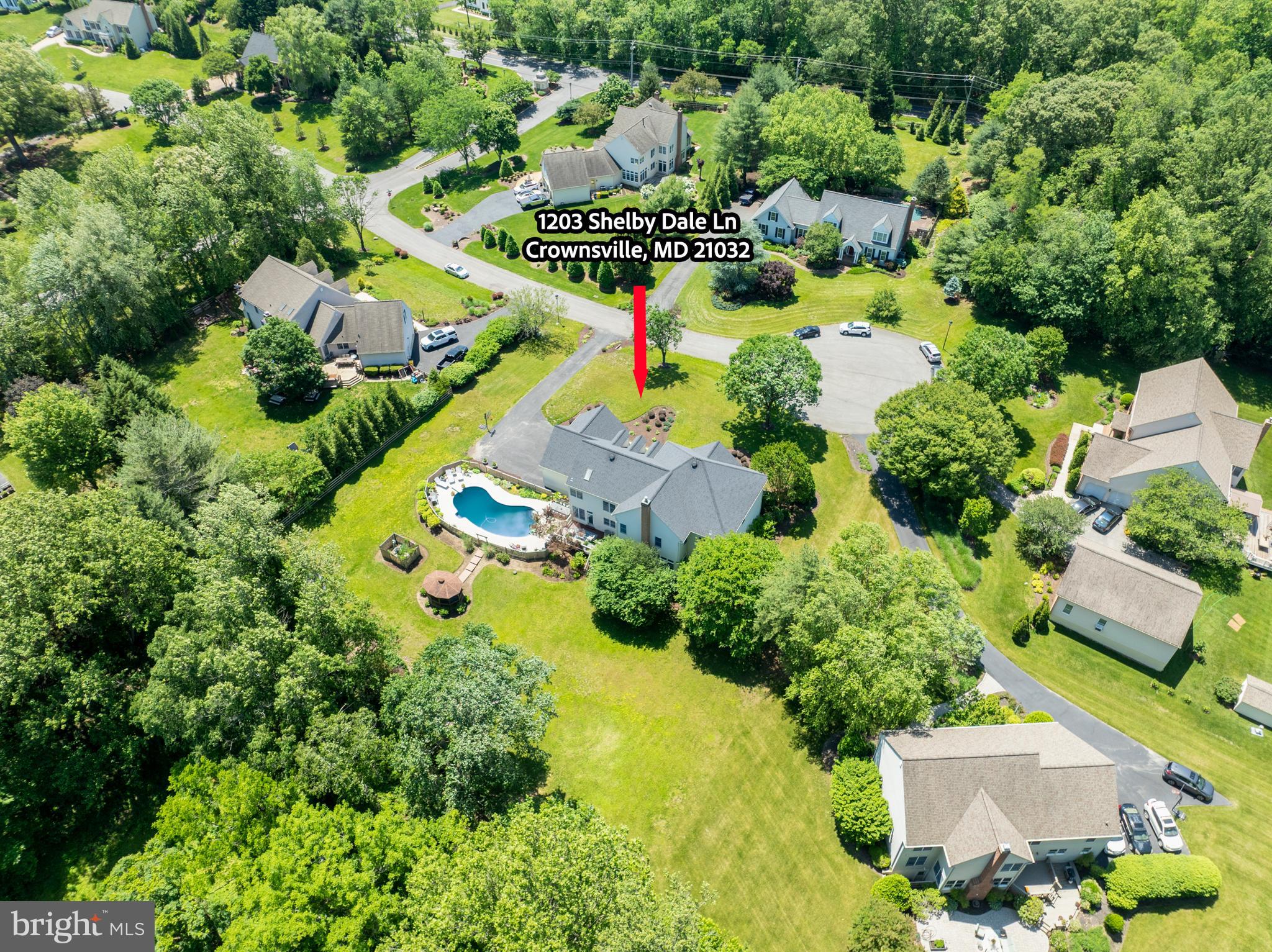 PENDERBROOKE - Residential