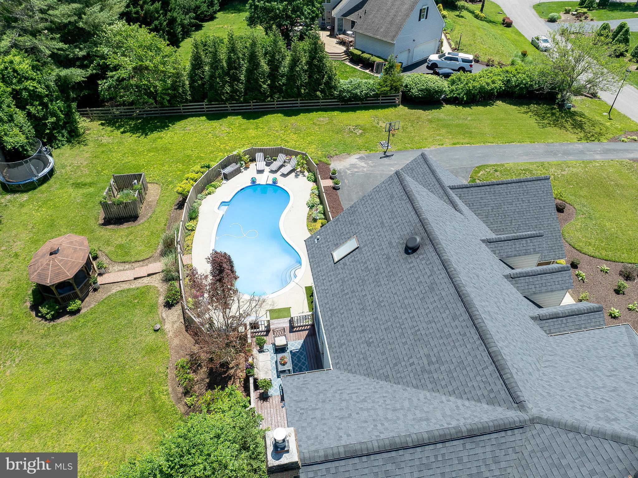 PENDERBROOKE - Residential