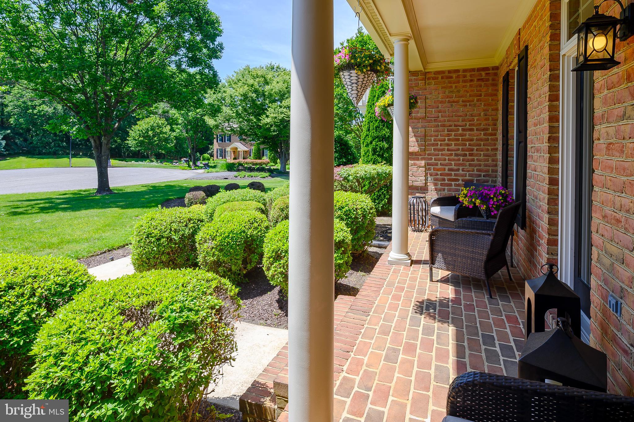 1203 SHELBY DALE LANE