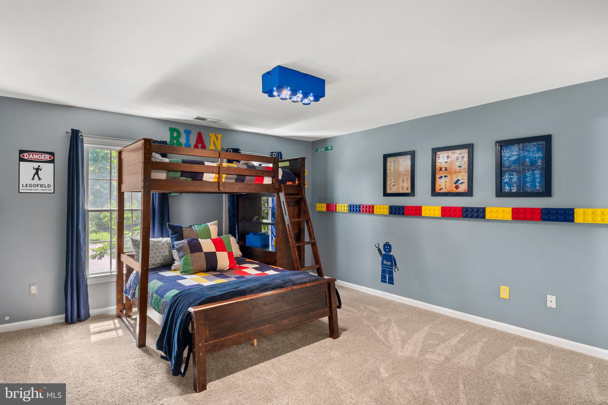 PENDERBROOKE - Residential